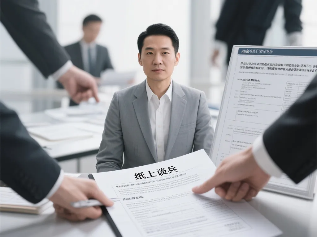 他的目标无