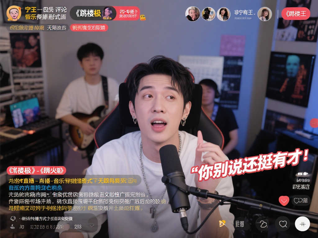 这样的良机