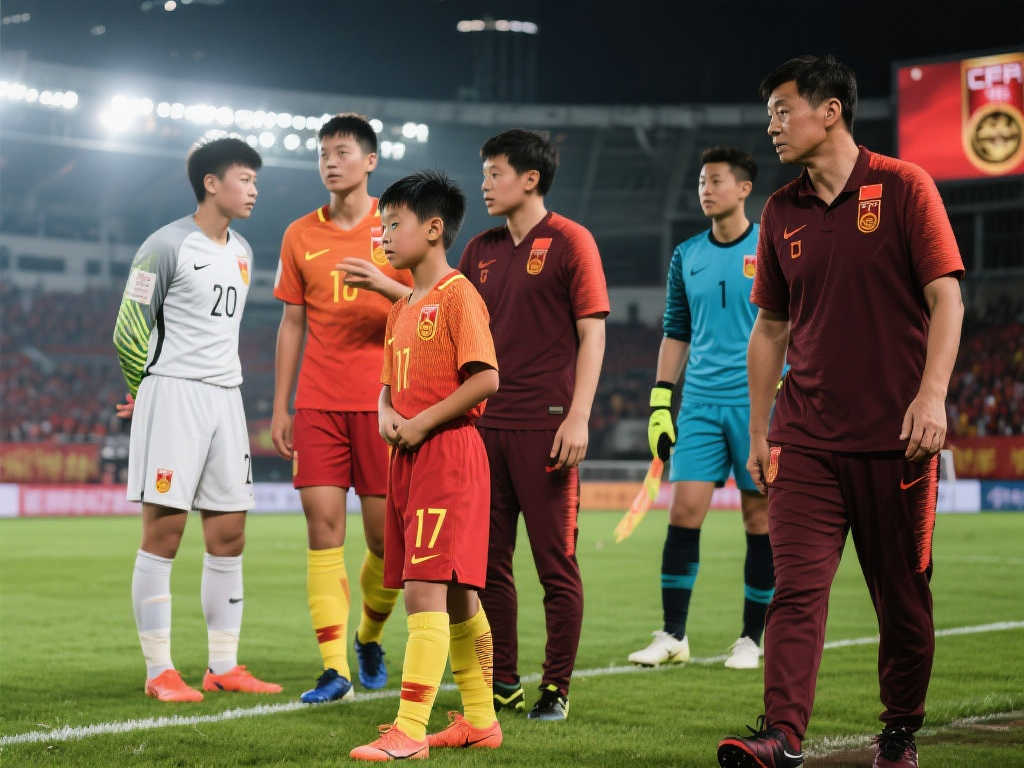 焦点人物 焦点人物